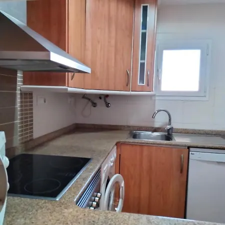145 Aquamarinas B-10 Appartement *