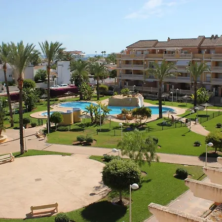 145 Aquamarinas B-10 Appartement