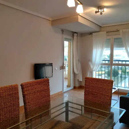 145 Aquamarinas B-10 Appartement *