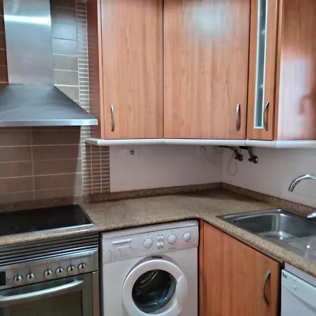 145 Aquamarinas B-10 Appartement