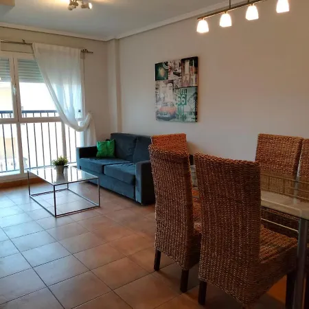 145 Aquamarinas B-10 Appartement