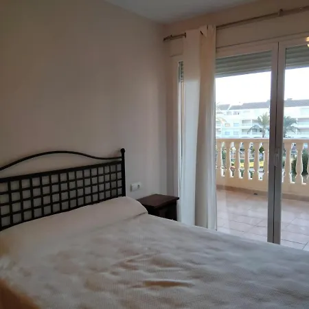 145 Aquamarinas B-10 Appartement *